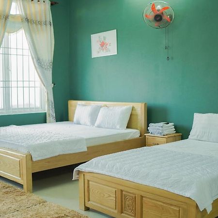 Sunny 2 Hotel หวุงเต่า ภายนอก รูปภาพ
