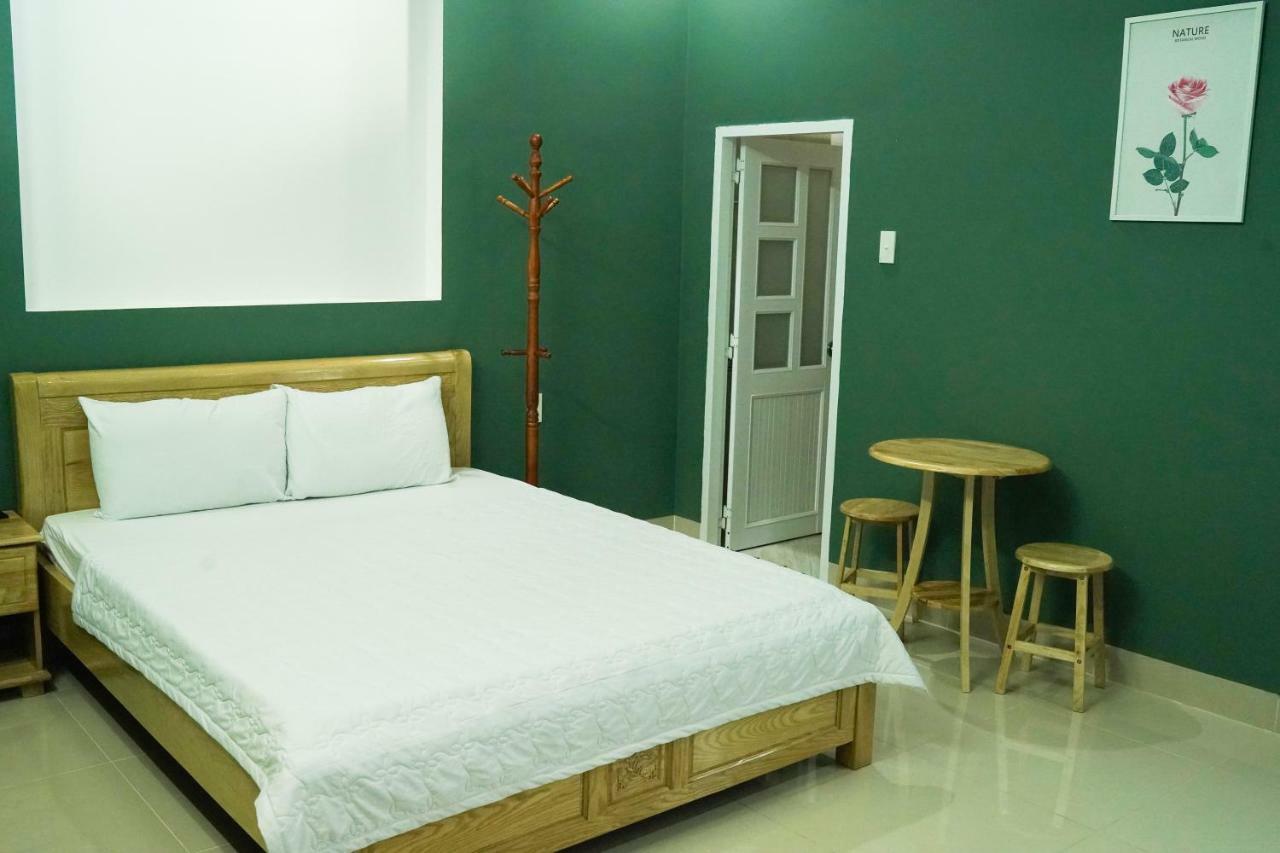 Sunny 2 Hotel หวุงเต่า ภายนอก รูปภาพ