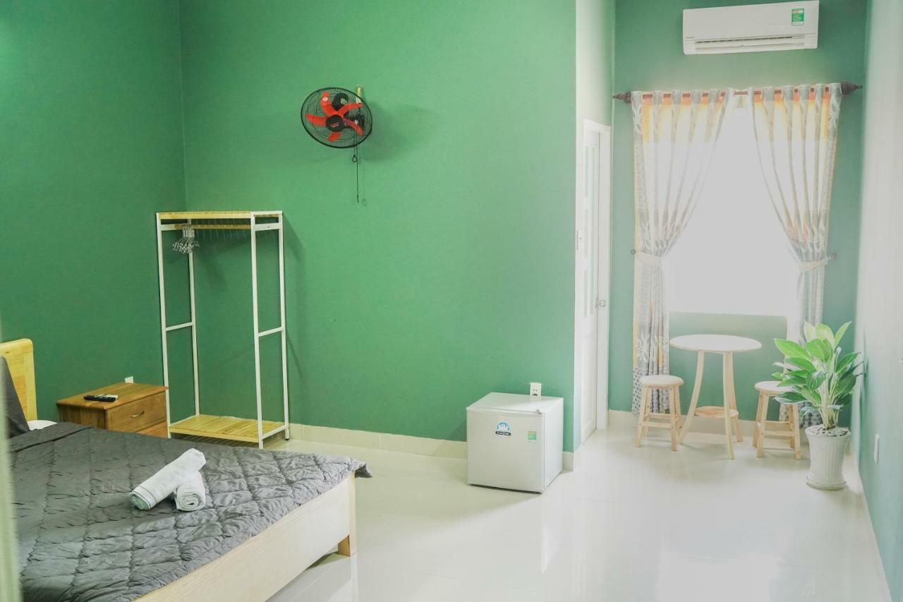 Sunny 2 Hotel หวุงเต่า ภายนอก รูปภาพ