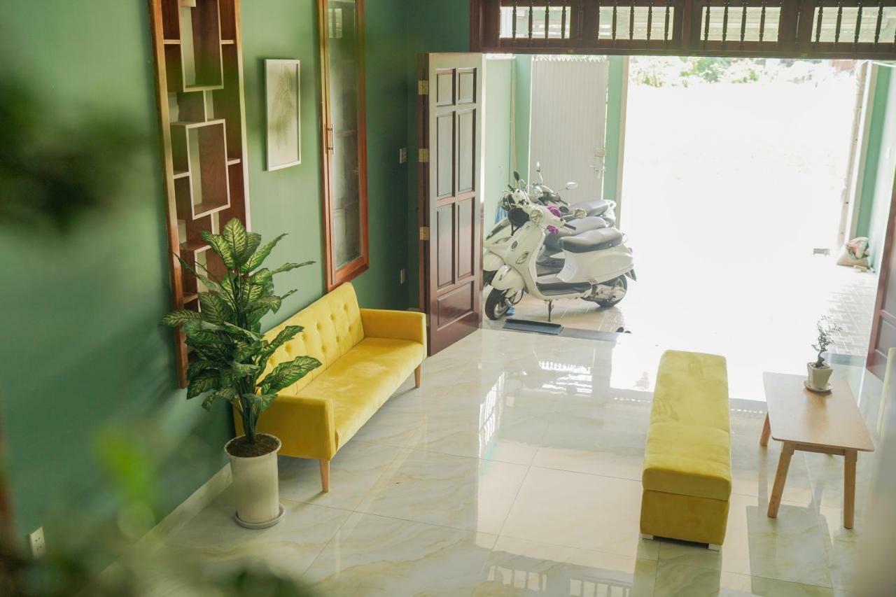 Sunny 2 Hotel หวุงเต่า ภายนอก รูปภาพ
