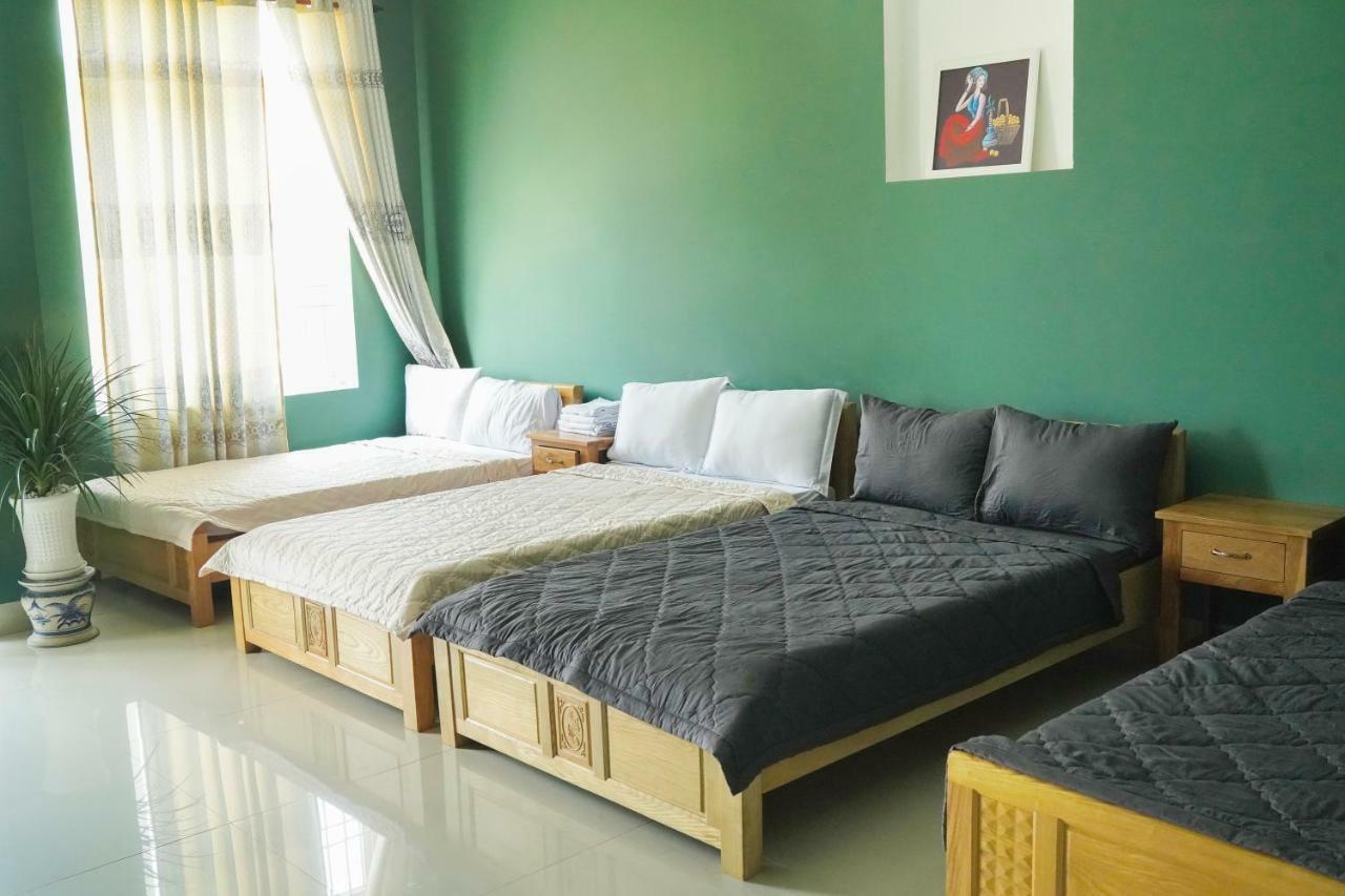 Sunny 2 Hotel หวุงเต่า ภายนอก รูปภาพ
