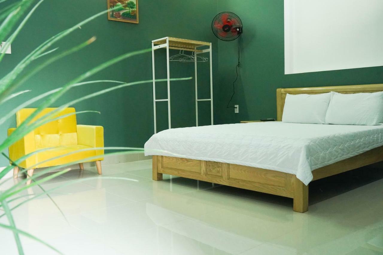 Sunny 2 Hotel หวุงเต่า ภายนอก รูปภาพ