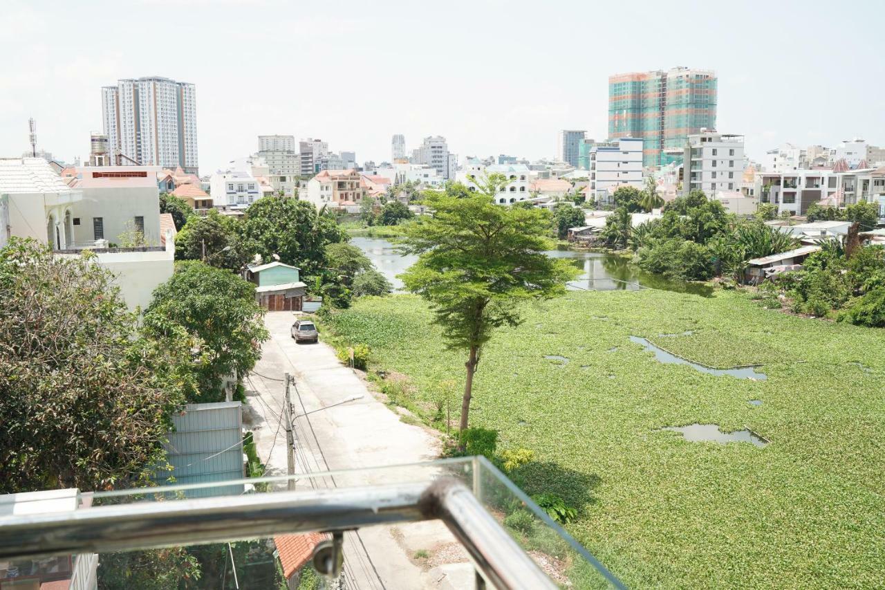 Sunny 2 Hotel หวุงเต่า ภายนอก รูปภาพ