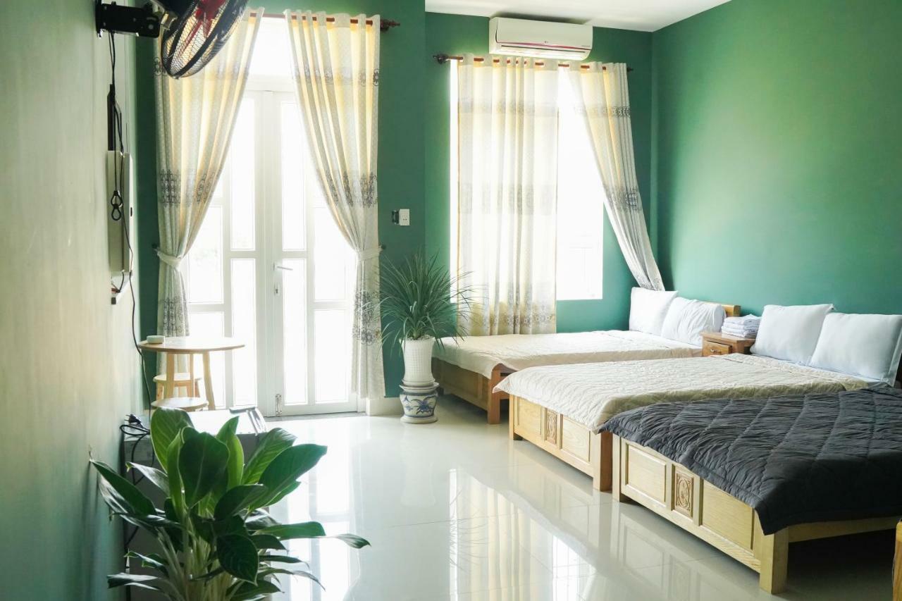 Sunny 2 Hotel หวุงเต่า ภายนอก รูปภาพ