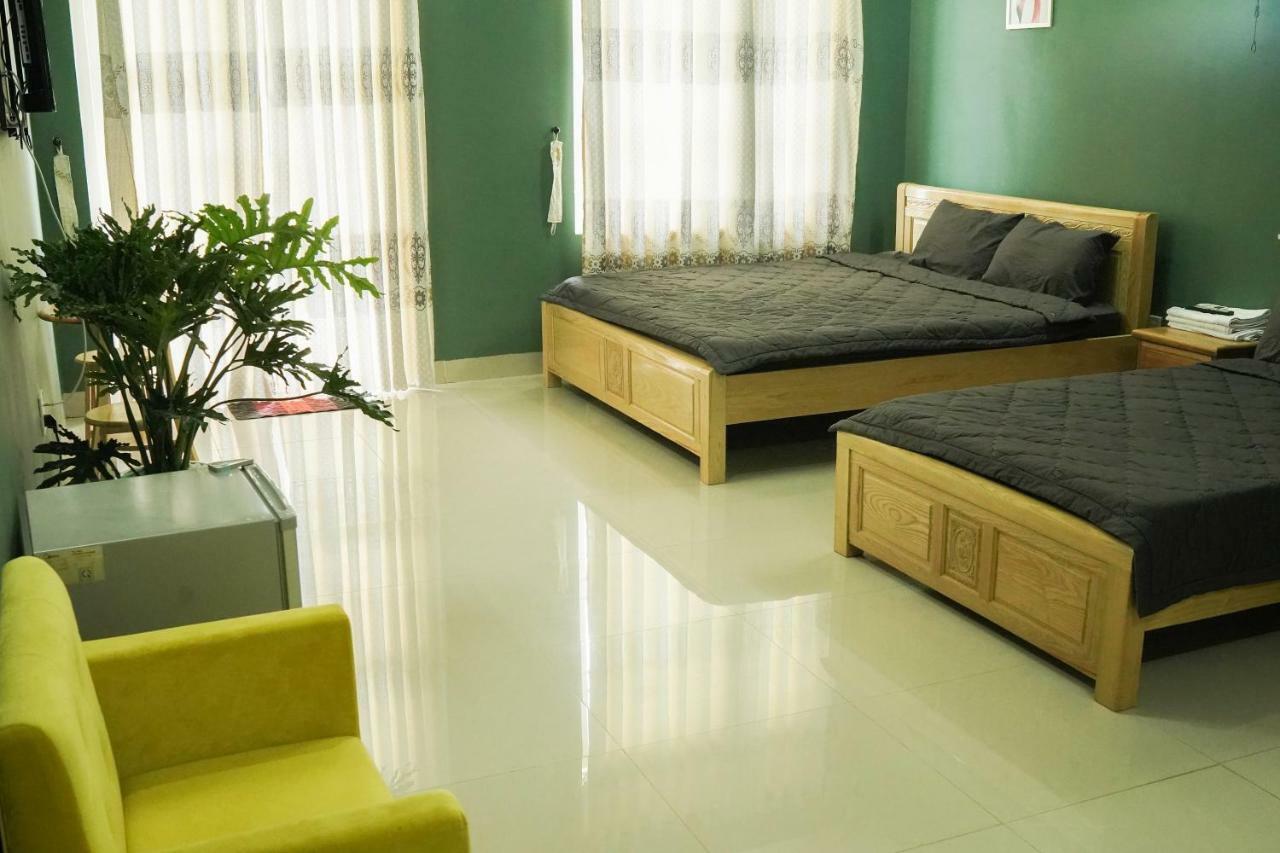 Sunny 2 Hotel หวุงเต่า ภายนอก รูปภาพ