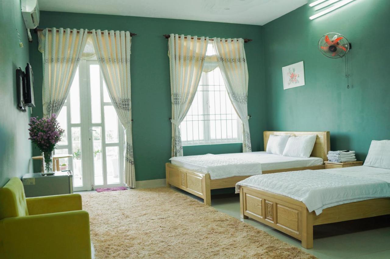 Sunny 2 Hotel หวุงเต่า ภายนอก รูปภาพ